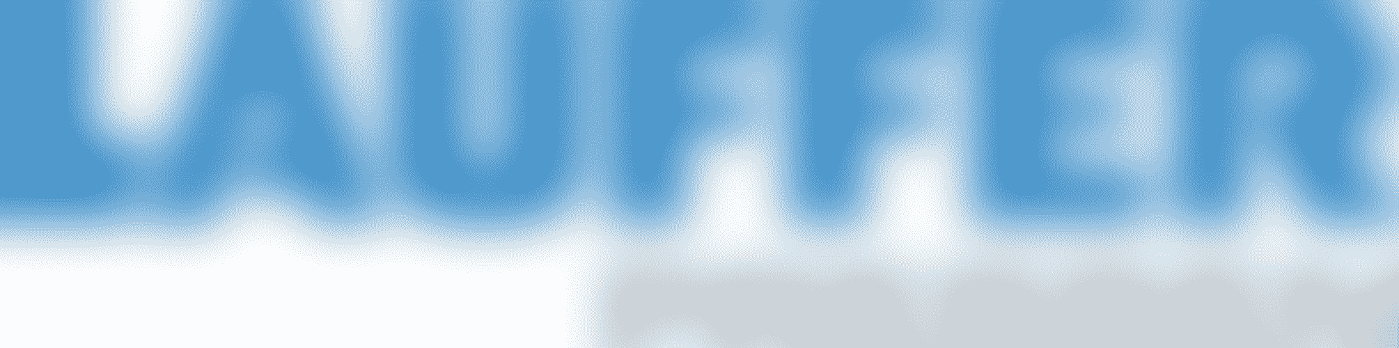 Logo lauffer pressen